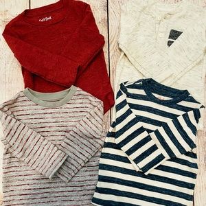 Toddler long sleeves ❄️